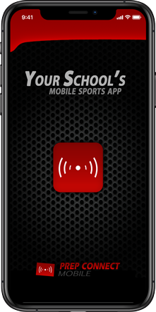 Your school's iPhone app